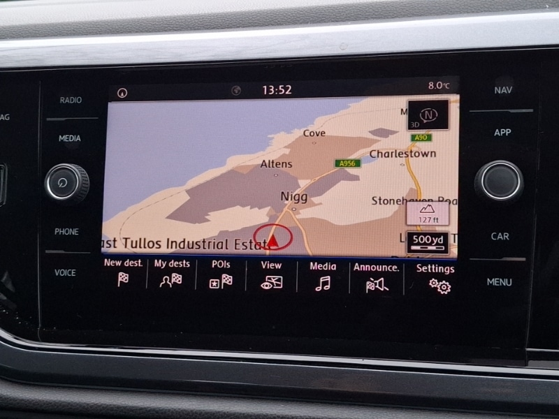 Used Volkswagen Polo 2018 for sale - 78093929: Photo 15