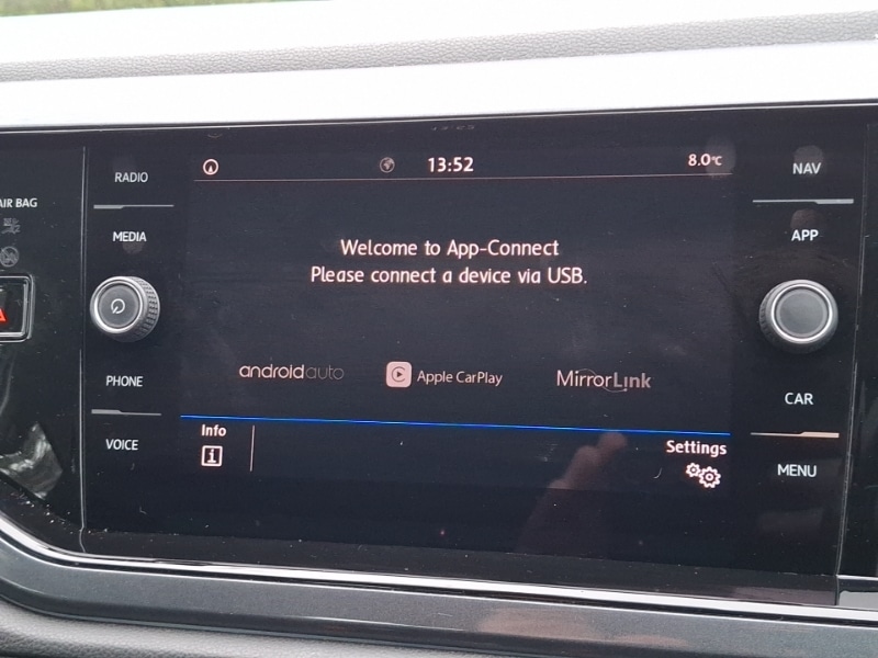 Used Volkswagen Polo 2018 for sale - 78093929: Photo 16