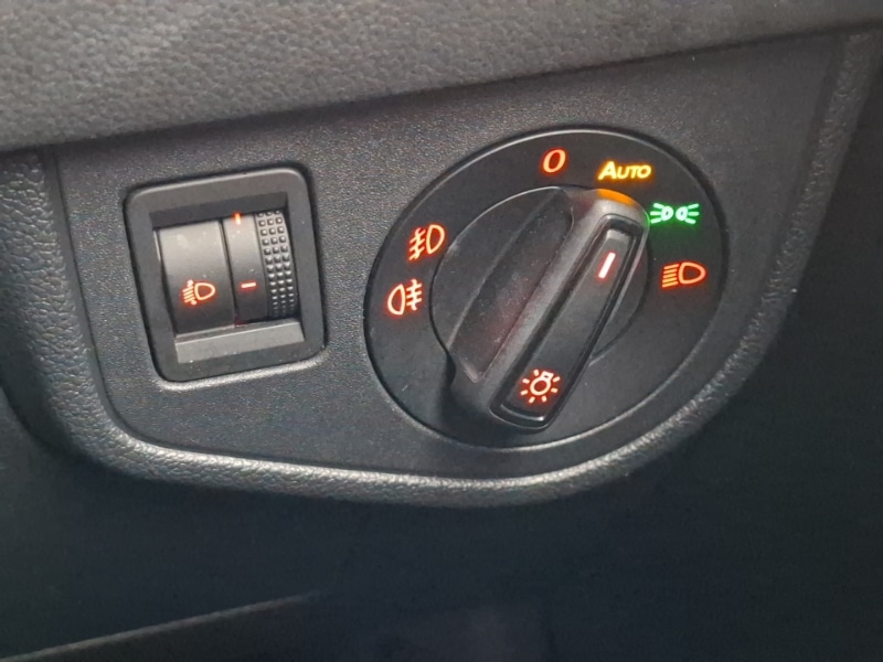 Used Volkswagen Polo 2018 for sale - 78093929: Photo 18