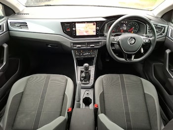 Used Volkswagen Polo 2018 for sale - 78093929: Photo