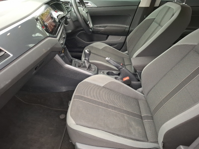 Used Volkswagen Polo 2018 for sale - 78093929: Photo 5