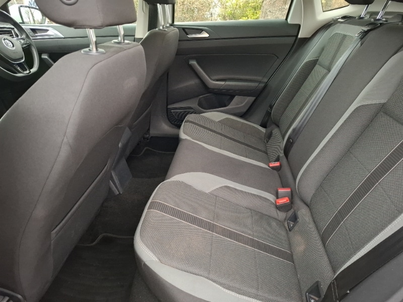 Used Volkswagen Polo 2018 for sale - 78093929: Photo 6