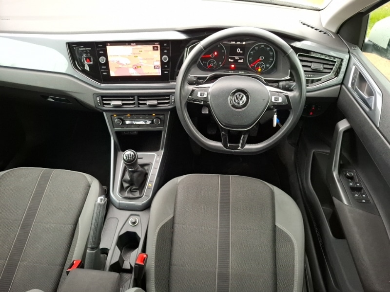 Used Volkswagen Polo 2018 for sale - 78093929: Photo 7