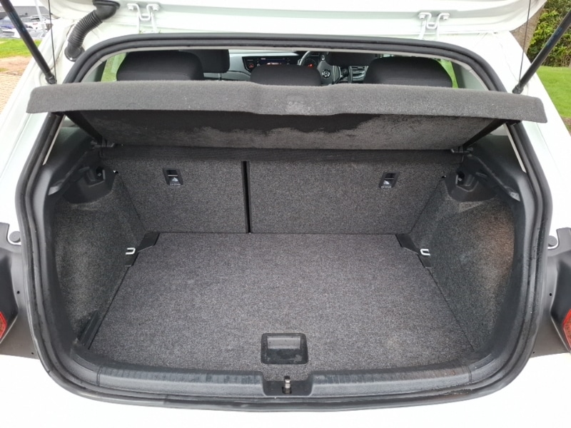 Used Volkswagen Polo 2018 for sale - 78093929: Photo 8