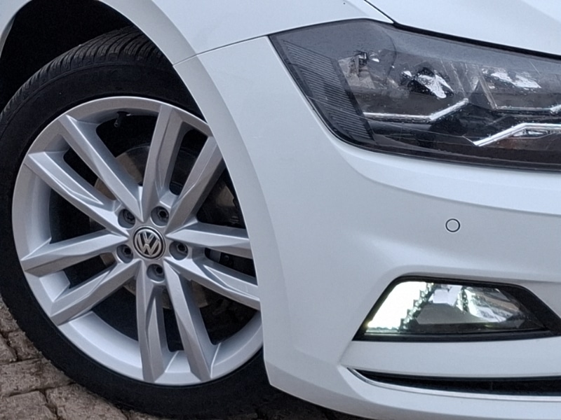 Used Volkswagen Polo 2018 for sale - 78093929: Photo 9