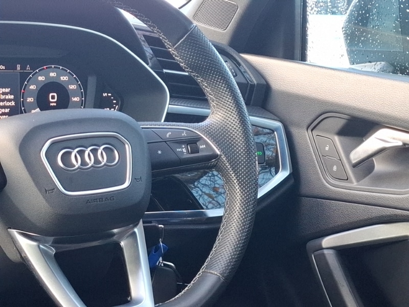 Used Audi Q3 2023 for sale - 76567029: Photo 10