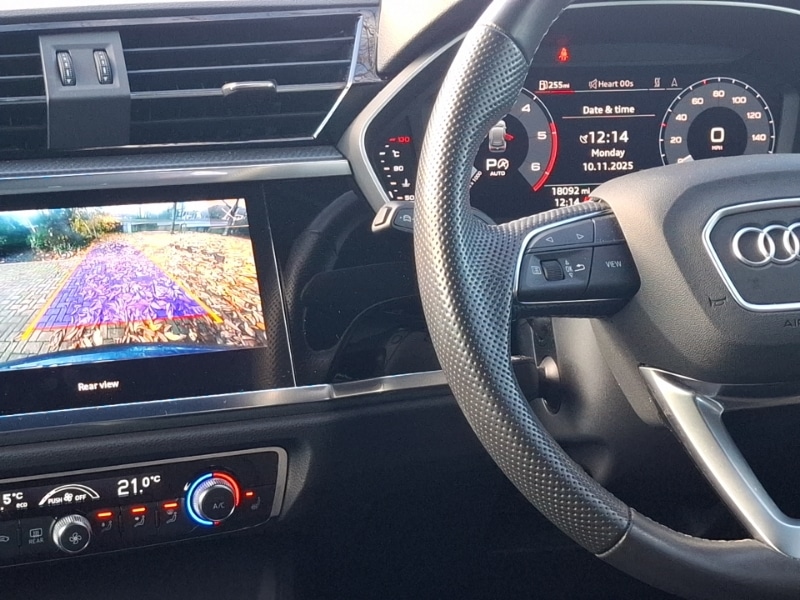 Used Audi Q3 2023 for sale - 76567029: Photo 11