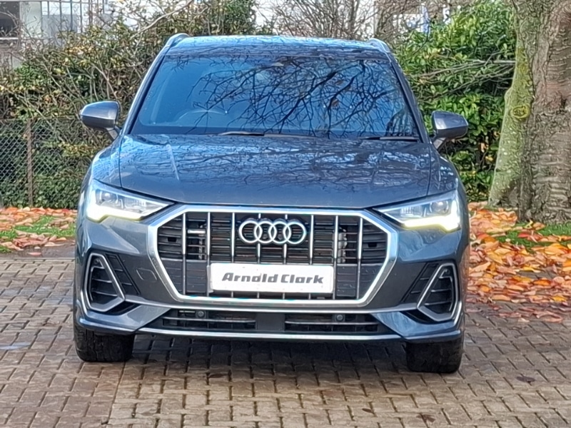 Used Audi Q3 2023 for sale - 76567029: Photo 12