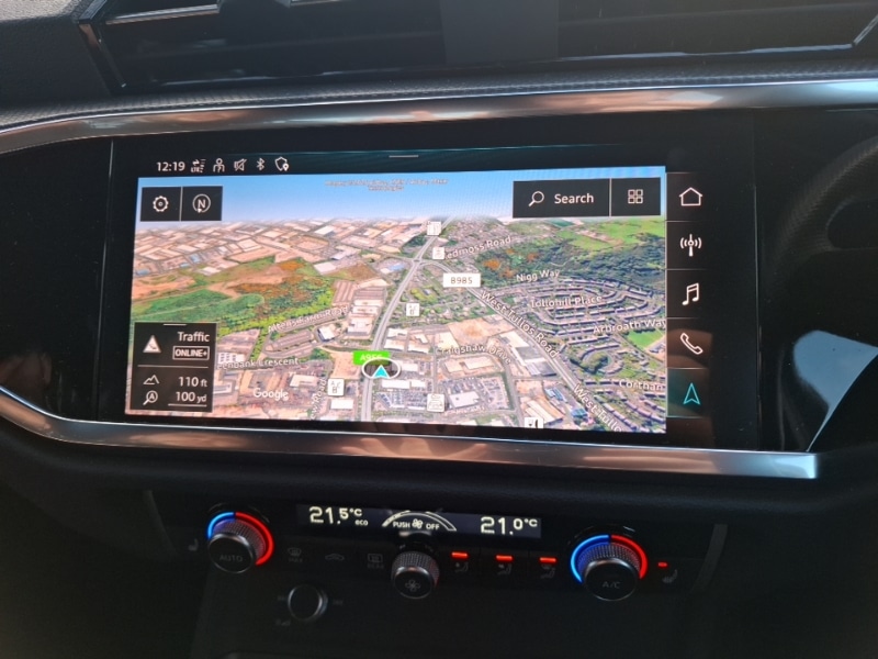 Used Audi Q3 2023 for sale - 76567029: Photo 14