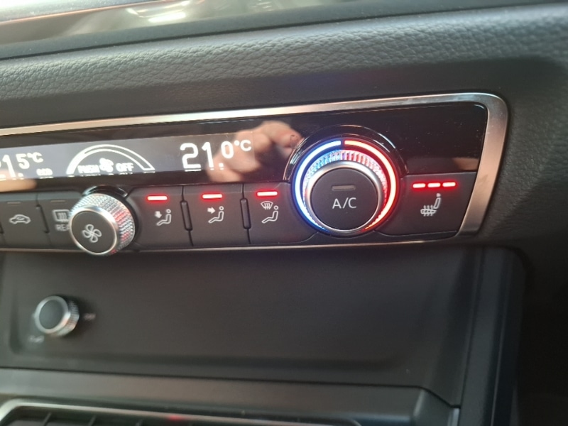 Used Audi Q3 2023 for sale - 76567029: Photo 16