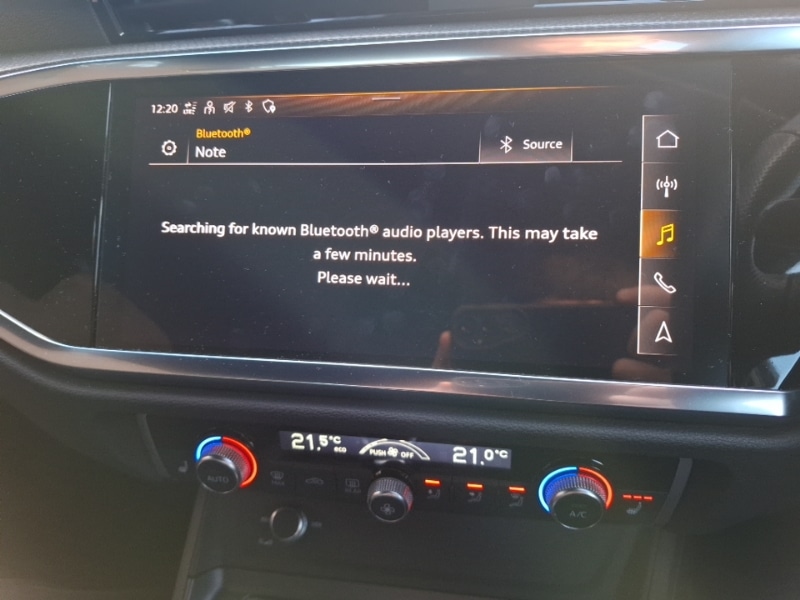 Used Audi Q3 2023 for sale - 76567029: Photo 17