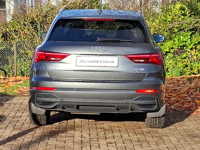 Used Audi Q3 2023 for sale - 76567029: Photo 19