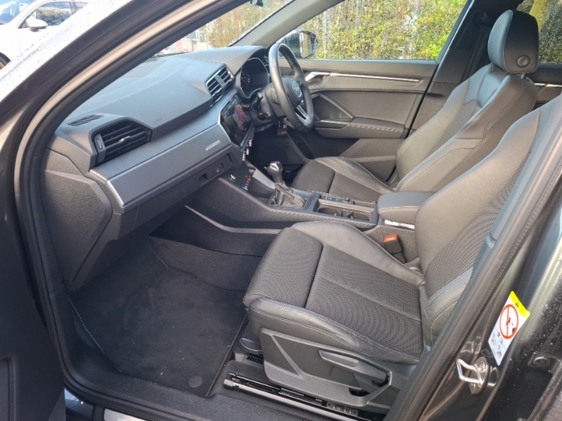 Used Audi Q3 2023 for sale - 76567029: Photo 5