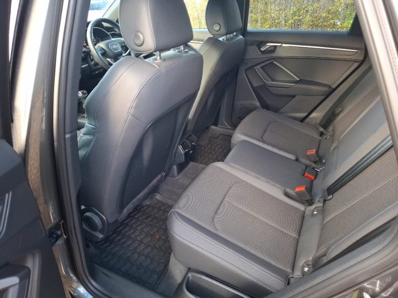 Used Audi Q3 2023 for sale - 76567029: Photo 6