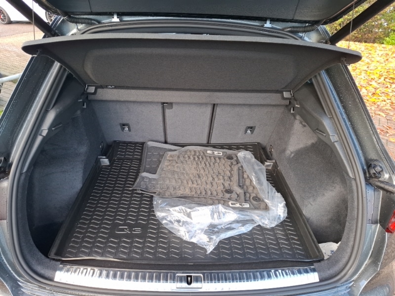 Used Audi Q3 2023 for sale - 76567029: Photo 8