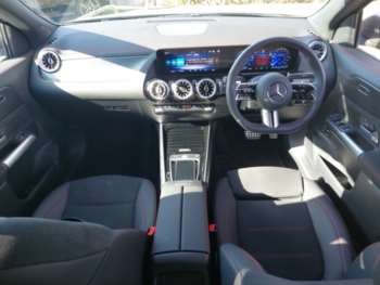 Used Mercedes-Benz EQA 2024 for sale - 74309075: Photo