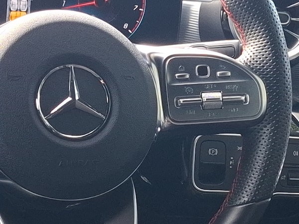 Used Mercedes-Benz A-Class 2022 for sale - 76199248: Photo 10