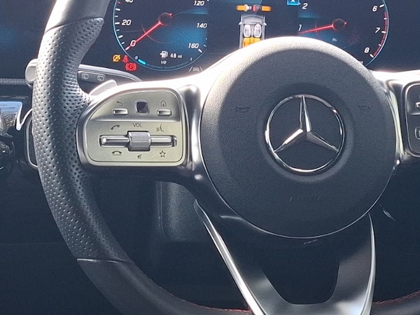 Used Mercedes-Benz A-Class 2022 for sale - 76199248: Photo 11