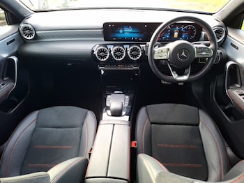 Used Mercedes-Benz A-Class 2022 for sale - 76199248: Photo 2