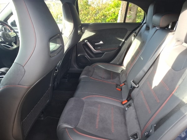 Used Mercedes-Benz A-Class 2022 for sale - 76199248: Photo 6