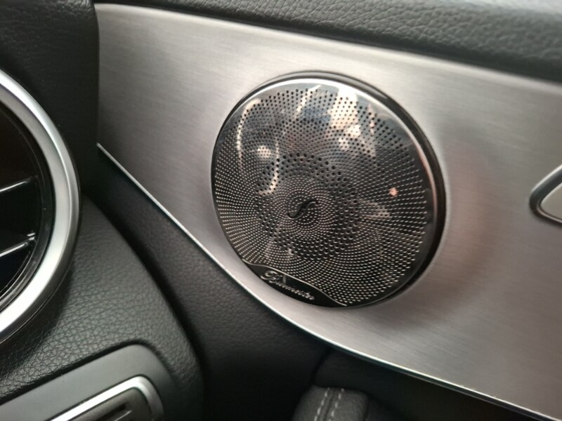 Used Mercedes-Benz C Class 2020 for sale - 77352823: Photo 17