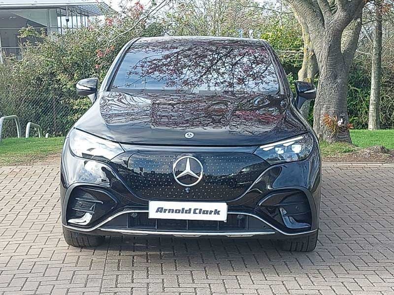 Used Mercedes-Benz EQA 2023 for sale - 76331680: Photo 13