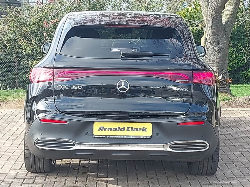 Used Mercedes-Benz EQA 2023 for sale - 76331680: Photo 14