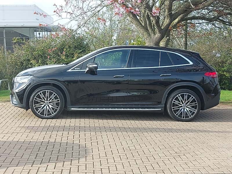 Used Mercedes-Benz EQA 2023 for sale - 76331680: Photo 4
