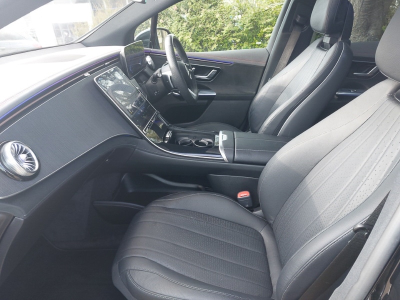 Used Mercedes-Benz EQA 2023 for sale - 76331680: Photo 5
