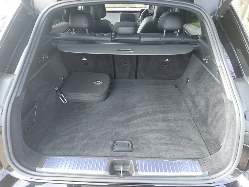 Used Mercedes-Benz EQA 2023 for sale - 76331680: Photo 8