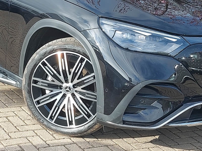 Used Mercedes-Benz EQA 2023 for sale - 76331680: Photo 9