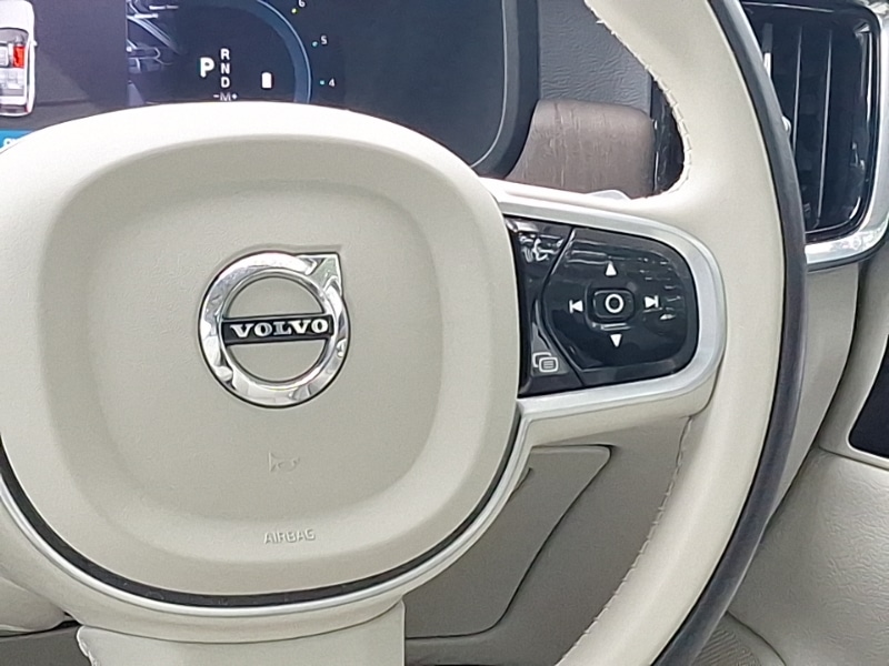 Used Volvo V90 2021 for sale - 75989708: Photo 10