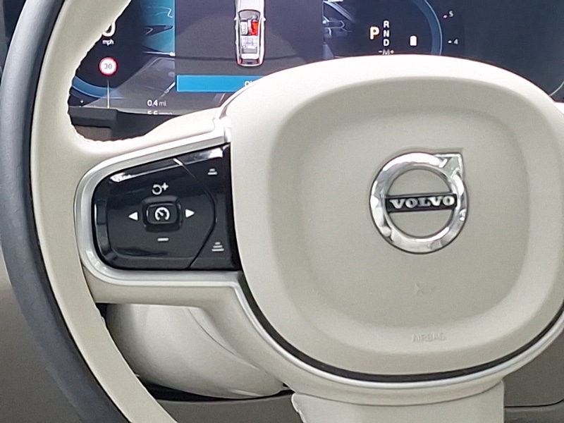 Used Volvo V90 2021 for sale - 75989708: Photo 11