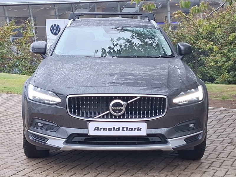 Used Volvo V90 2021 for sale - 75989708: Photo 12