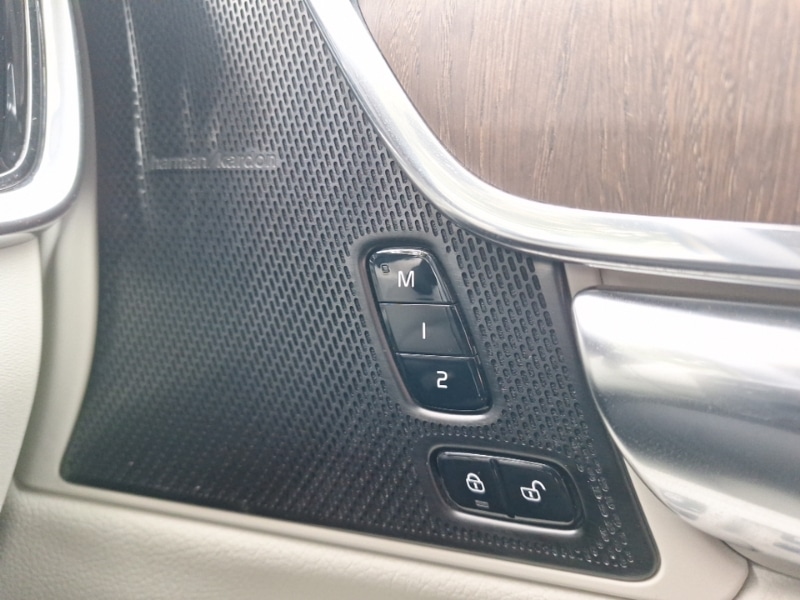 Used Volvo V90 2021 for sale - 75989708: Photo 13