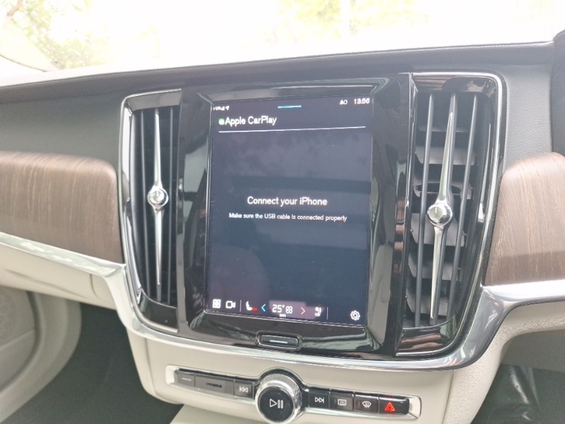 Used Volvo V90 2021 for sale - 75989708: Photo 16