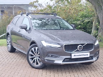 Volvo - V90