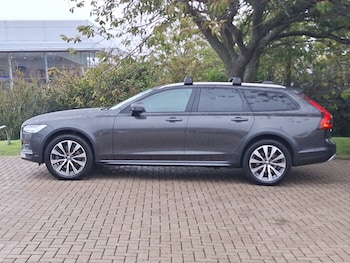 Used Volvo V90 2021 for sale - 75989708: Photo 4