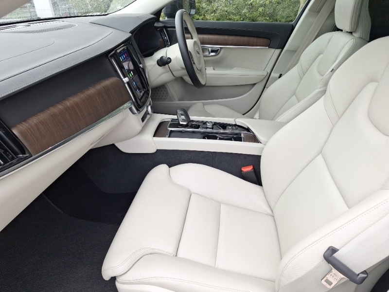 Used Volvo V90 2021 for sale - 75989708: Photo 5