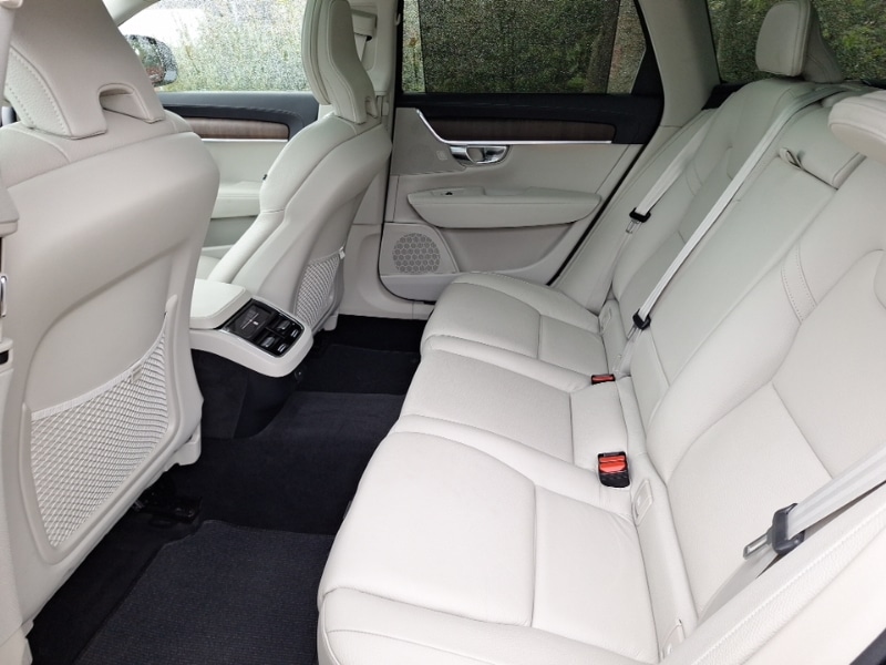 Used Volvo V90 2021 for sale - 75989708: Photo 6