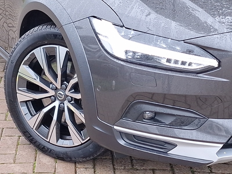 Used Volvo V90 2021 for sale - 75989708: Photo 9
