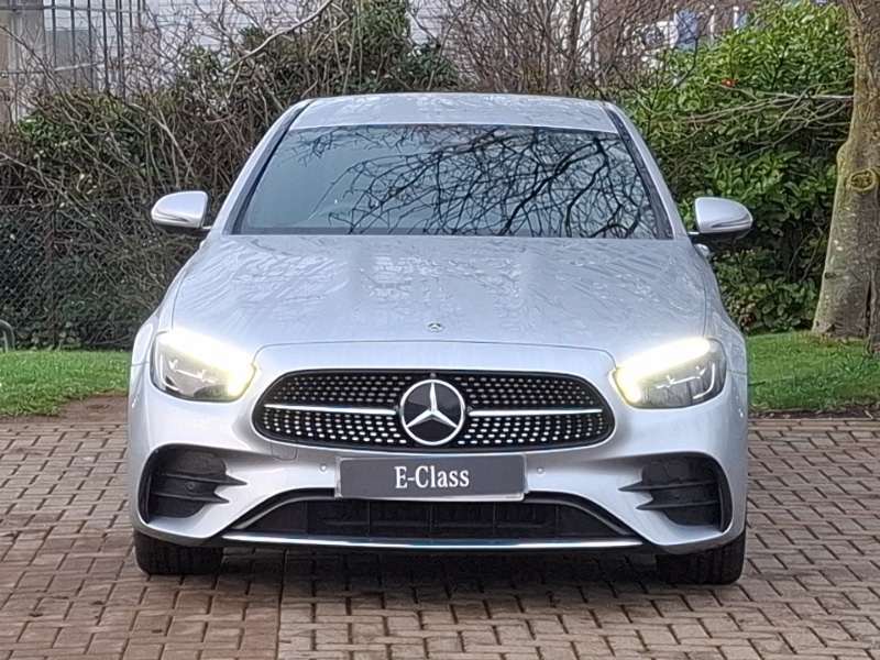 Used Mercedes-Benz E Class 2023 for sale - 76951826: Photo 12