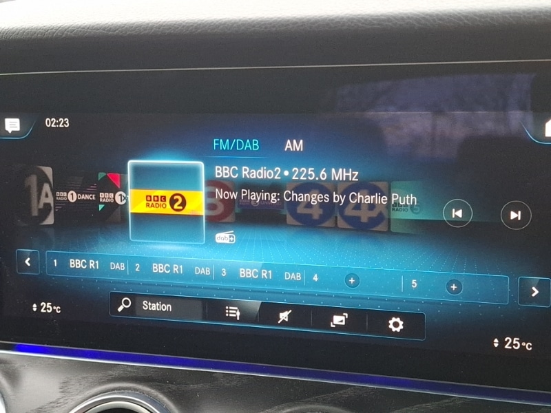 Used Mercedes-Benz E Class 2023 for sale - 76951826: Photo 17