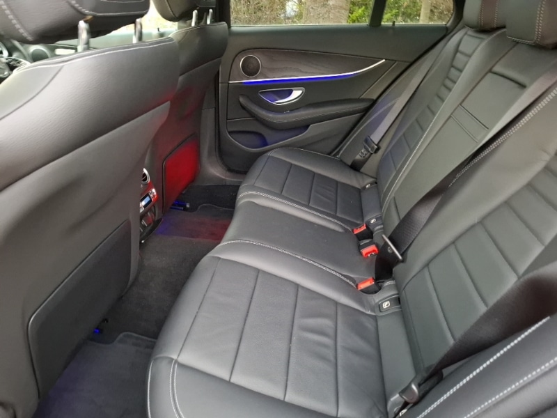 Used Mercedes-Benz E Class 2023 for sale - 76951826: Photo 6