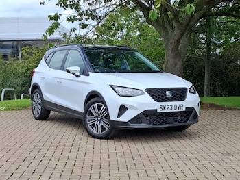 Used SEAT Arona 2023 for sale - 78928354: Photo