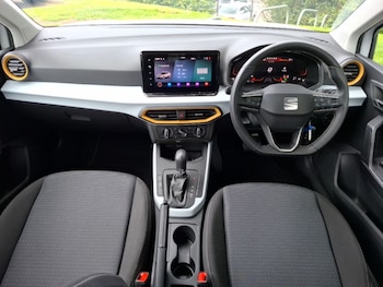Used SEAT Arona 2023 for sale - 78928354: Photo