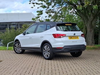 Used SEAT Arona 2023 for sale - 78928354: Photo