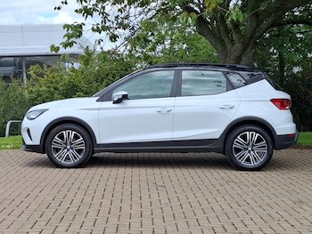 Used SEAT Arona 2023 for sale - 78928354: Photo