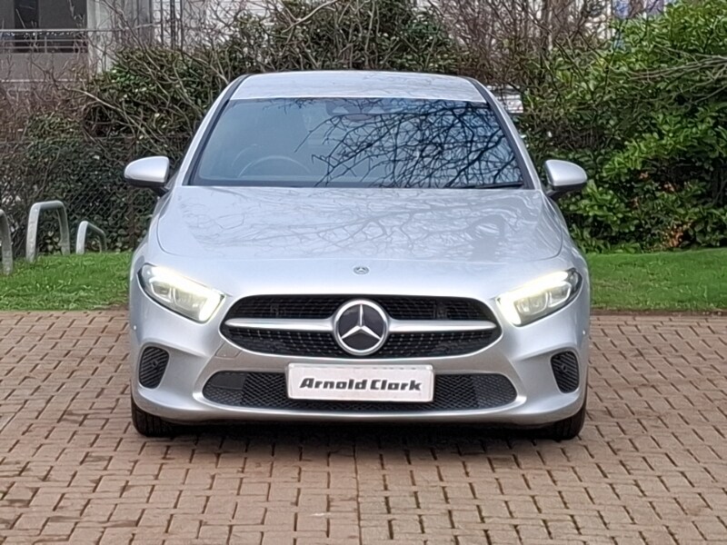 Used Mercedes-Benz A-Class 2019 for sale - 77197758: Photo 12