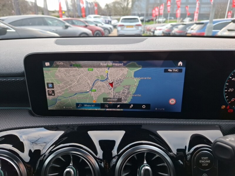 Used Mercedes-Benz A-Class 2019 for sale - 77197758: Photo 13